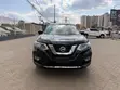 Nissan X-Trail 2.0 Petrol AWD 2019 Black - 4