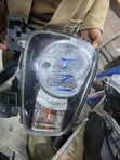 Suzuki Alto New Shape Headlights (Zilizotumika) - 2