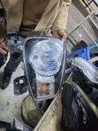 Suzuki Alto New Shape Headlights (Zilizotumika) - 3