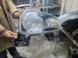 Suzuki Alto New Shape Headlights (Zilizotumika) - 4