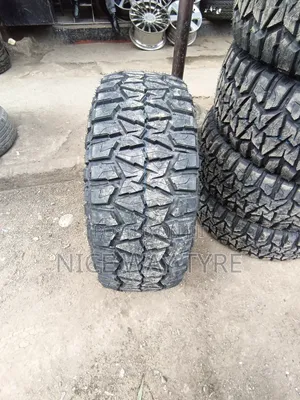 Matairi 285/70R17 Comforser