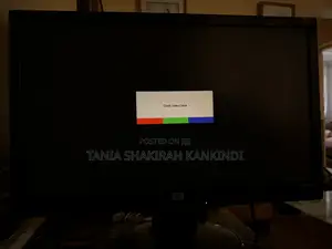 HP S2031a 20-Inch Widescreen LCD Monitor