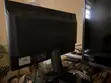 HP S2031a 20-Inch Widescreen LCD Monitor - 3