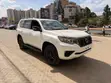 Toyota Land Cruiser Prado 2.7 TXL 2021 White - 1