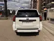 Toyota Land Cruiser Prado 2.7 TXL 2021 White - 2