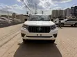 Toyota Land Cruiser Prado 2.7 TXL 2021 White - 3