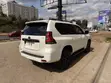 Toyota Land Cruiser Prado 2.7 TXL 2021 White - 4