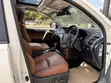 Toyota Land Cruiser Prado 2.7 TXL 2021 White - 5