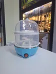 Electric Egg Boiler Cooker - 14 Egg Capacity - 2