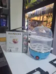 Electric Egg Boiler Cooker - 14 Egg Capacity - 3