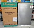 Hisense 94Litre Compact Friji - 2
