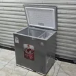 Hanmac 198L Chest Deep Freezer - Mpya Kabisa - 2