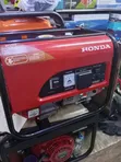 Honda Generator 3.5 KVA - 2