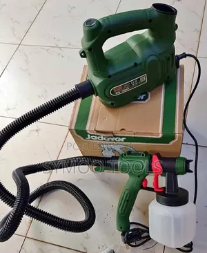 Jadever Corded Electric HVLP Spray Gun