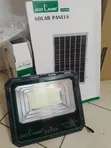 500W JSOT Solar Security Floodlight - 2