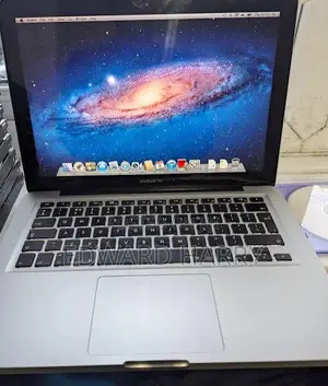 Apple MacBook Pro 2012 12GB RAM Intel Core i5 128GB SSD