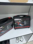 Portable Vehicle Battery Booster with Tyre Inflator - 1