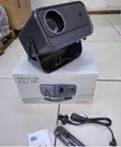 CY900 Smart Projector - Full HD 1080P, Wi-Fi, Bluetooth - 1