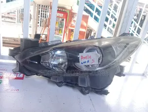 Mazda Axela 2015 Headlight (Used)