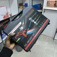 Portable Jump Starter Kit with Air Pump & Pressure Gauge - 2