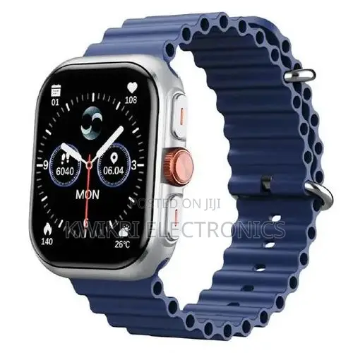 Havit M9068 Smart Watch - 1