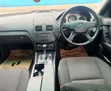 Mercedes-Benz C200 2011 Nyeupe - 5