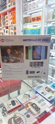 Tablet Mpya ya 512GB Nyeusi - 2