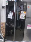 Smart Pro Side-by-Side Door Refrigerator - 1