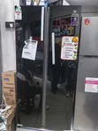Smart Pro Side-by-Side Door Refrigerator - 2