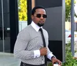 Bugatti Formal Slim Fit Shati ya Pamba - 2