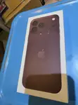 Apple iPhone 18 Pro Max 512GB Mpya - 1
