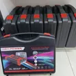 Compact Car Battery Jump Starter na Air Compressor - 2