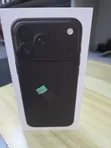 New Apple iPhone 18 Pro Max 256GB Black - 3
