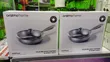 Oraimo ChefFlare Fry Pan ya Chuma cha Kudumu - 1