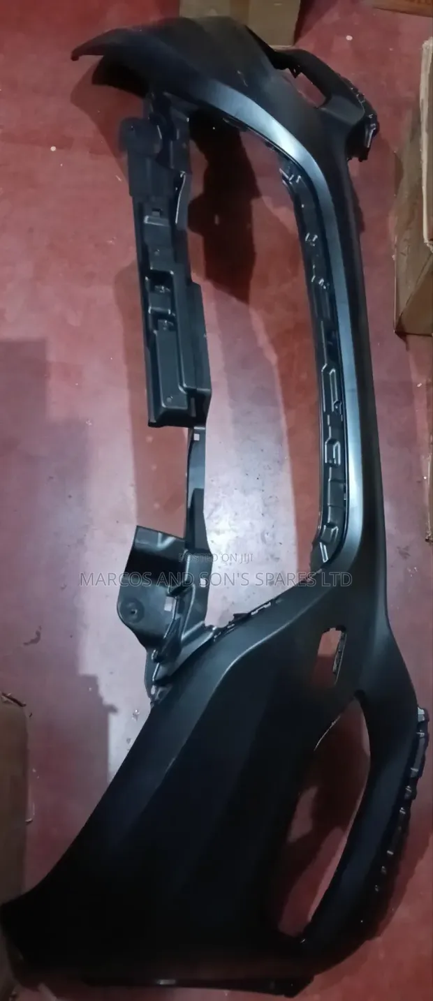 Honda Vezel 2019 Front Bumper - 1