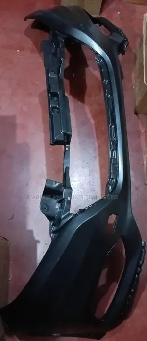 Bampa ya Mbele Honda Vezel 2019