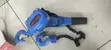 Megfin Lever Block 1 Tonne, 1.5m - 3