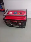 Astramilano 4.0kVA Petrol Generator - 8HP Electric Start - 2