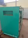 66kVA Cummins Diesel Generator - 3