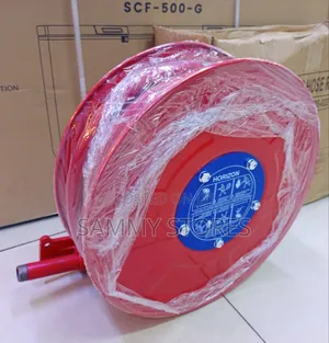 Horizon Retractable Swing Hose Reel