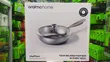 Oraimo ChefFlare 26cm Chuma cha pua Kikaango Kirefu chenye Kifuniko cha Kioo - 2