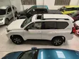 Toyota Land Cruiser Prado 2.8 TXL 2021 White - 3