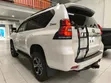 Toyota Land Cruiser Prado 2.8 TXL 2021 White - 4