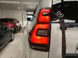 Toyota Land Cruiser Prado 2.8 TXL 2021 White - 5