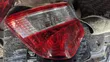 Toyota Vitz 2018 Backlight - 2