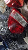 Toyota Vitz 2018 Backlight - 5