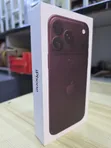 Apple iPhone 18 Pro Max 512GB Mpya - 1