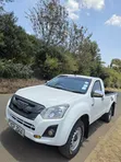 Isuzu D-MAX 2018 Highrider Pickup - 1