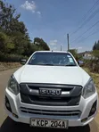 Isuzu D-MAX 2018 Highrider Pickup - 2