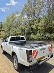 Isuzu D-MAX 2018 Highrider Pickup - 3